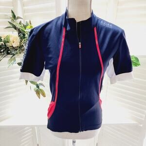 GORE BIKEWEAR WINDSTOPPER SOFT SHELL SIZE MED